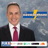 The David Bernard Podcast