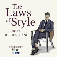 The Laws of Style