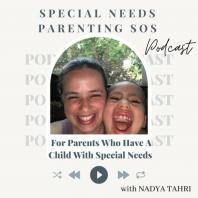Special Needs Parenting SOS