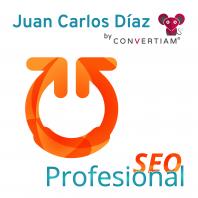 SEO Profesional es un Podcast de SEO| SEM | Analítica | GTM | WPO | Marketing Online & la actualidad de este fantástico sector