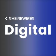 She Rewires Digital