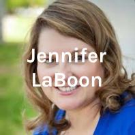 Jennifer LaBoon