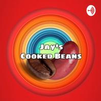 Jay’s Cooked Beans