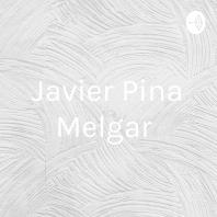Javier Pina Melgar 