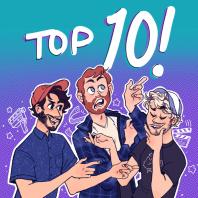 Top 10!