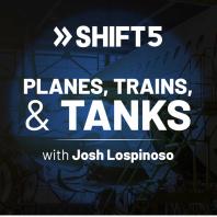 Planes, Trains, and Tanks