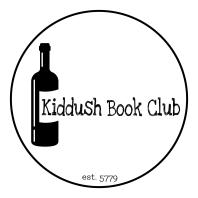 Kiddush Book Club