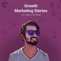 Growth Marketing Stories