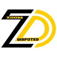Zoom Disputed
