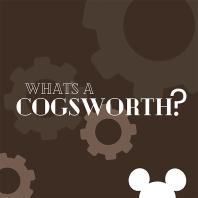 What's A Cogsworth