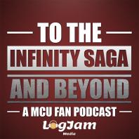 To The Infinity Saga and Beyond: A Marvel Fan Podcast : Ms. Marvel Weekly Episode Recaps and More!