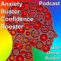 Anxiety Buster Confidence Booster