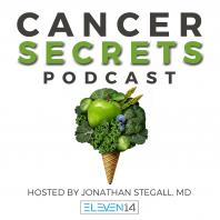 The Cancer Secrets Podcast