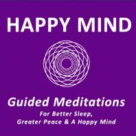 Happy Mind: Meditations from the Ancient World to Modernity