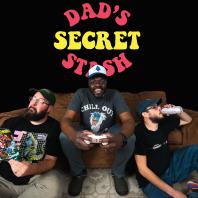 Dads Secret Stash