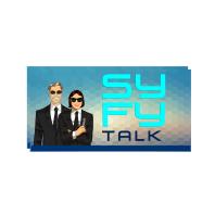 SyFy Talk: Resident Alien