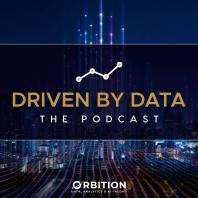 Driven by Data: The Podcast