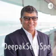 DeepakSethSpeak