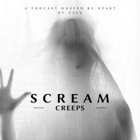 Scream Creeps