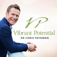 Vibrant Potential with Dr Chris Frykman: Functional Medicine Strategies for Health, Fitness, and Performance