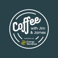 Coffee With Jim & James
