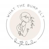 What The Bump- Birth Podcast