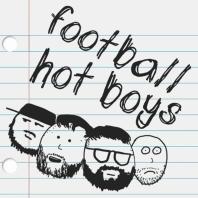 Football Hot Boys