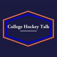 College Hockey Talk 