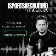 iSportsRecruiting Podcast 