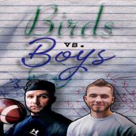 Birds Vs Boys