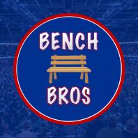 Bench Bros Sports Podcast
