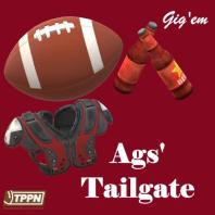 Ags Tailgate