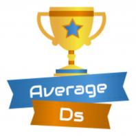 Average Ds