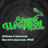 Shrink Wrapped