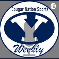 Cougar Nation Sports Weekly 