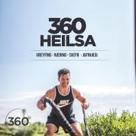 360 Heilsa
