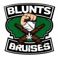 Blunts & Bruises MMA Podcast