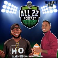 All 22 Podcast