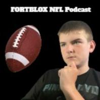 FORTBLOX NFL Podcast