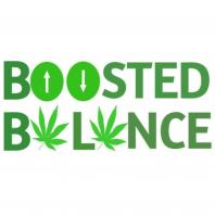 Boosted Balance