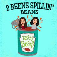 2 Beens Spillin' Beans