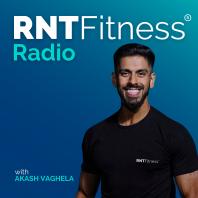 RNT Fitness Radio