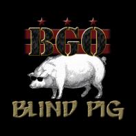 BGO Blind Pig - A Washington Commanders Podcast