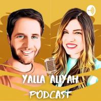 Yalla Aliyah Podcast
