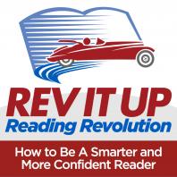 Rev It Up Reading Revolution