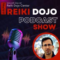 Reiki Dojo podcast show