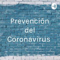 Prevención del Coronavirus 