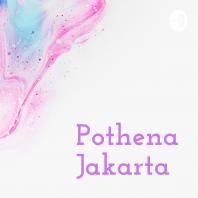 Pothena Podcast Athena