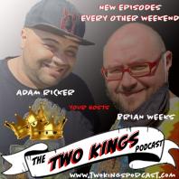 Two Kings Podcast