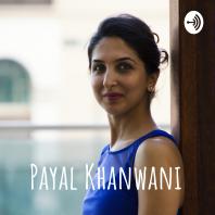 Payal Khanwani